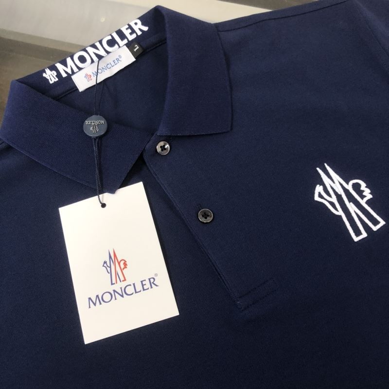 Moncler T-Shirts